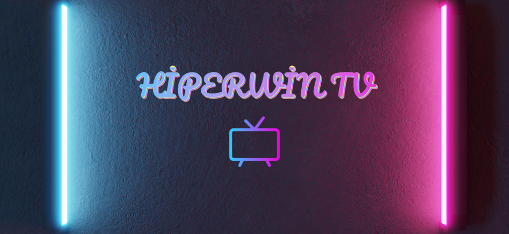 Hiperwin TV